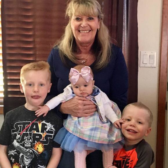 Meet your Posher, Marla - Picture 1 of 1